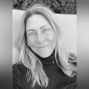 Meet your Posher, Karie